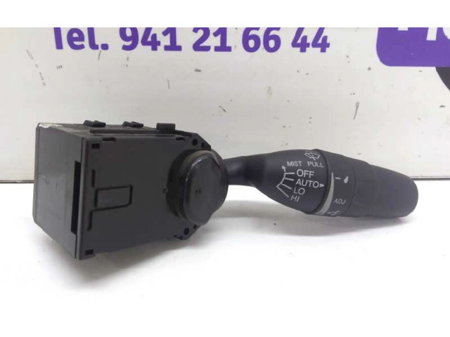 Ручка стеклоочистителей 35256SMGH51   Honda Accord