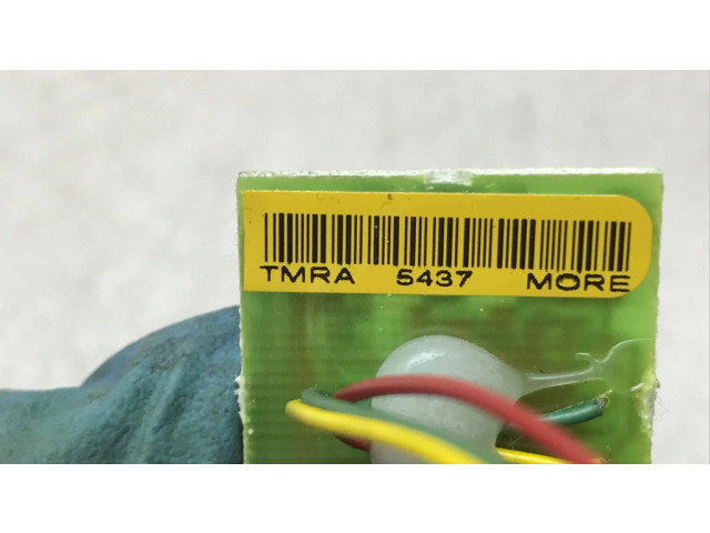 Дисплей 1U3F18B987CA, 12230059 Chrysler Voyager