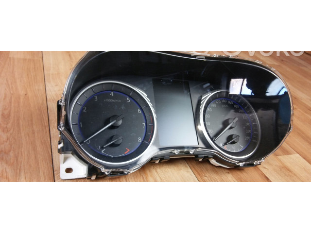 Панель приборов 248105CE0C, 5CE0C Infiniti Q50