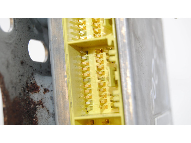 Блок подушек безопасности Lexus IS 200-300