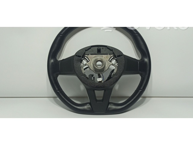 Руль 48430HV20A, 34341279A   Nissan Qashqai