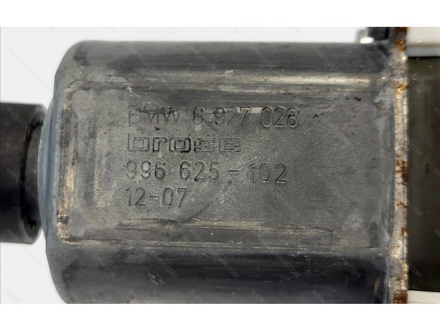 Zpětné zrcátko BMW X1 E84 2012 67626927028, 67626927028