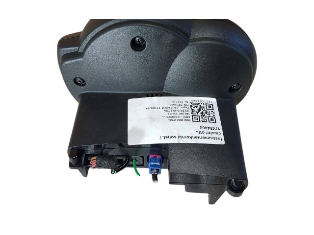 Панель приборов 8707210, 62108707210 Mini One - Cooper F56 F55