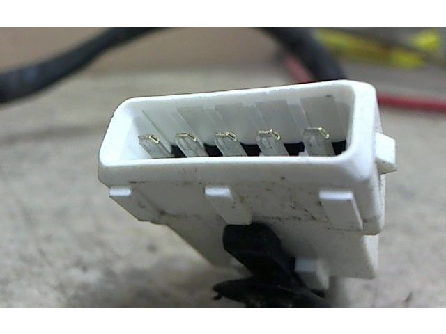 Моторчик дворников 0390241337    Citroen Xantia