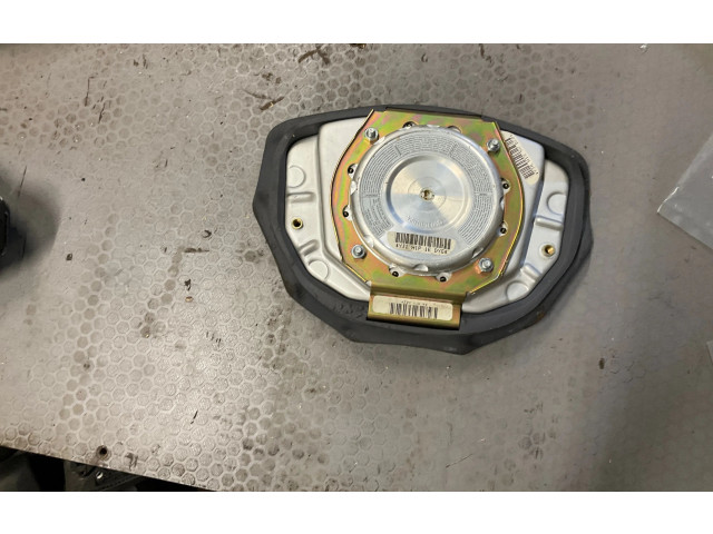 Подушка безопасности водителя    Mercedes-Benz Vito Viano W638