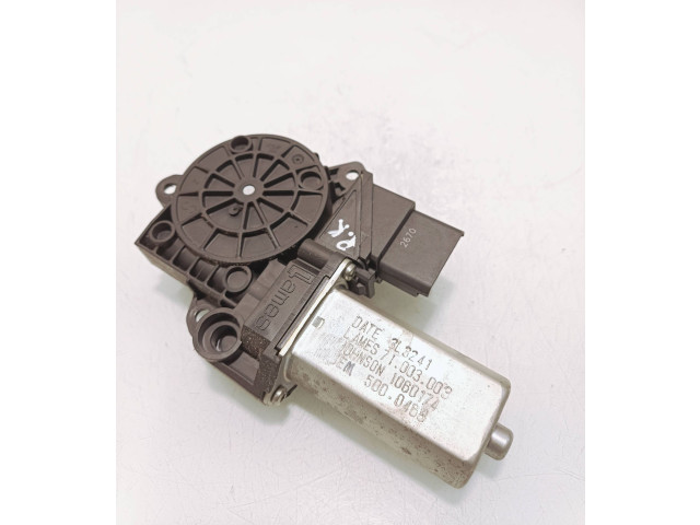 Řídící jednotka 71003003, 5000468 Fiat Croma 2009