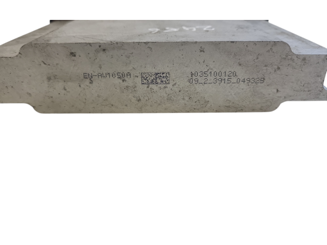 Блок управления двигателя 0EA907309A, 0261S09103   Volkswagen e-Golf