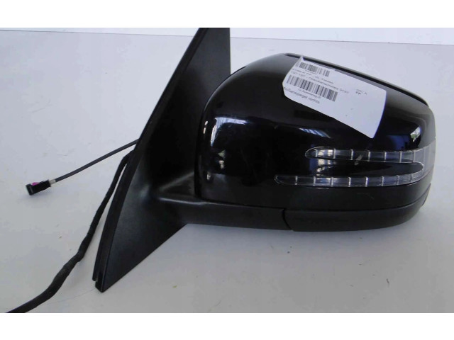 Zpětné zrcátko Mercedes-Benz ML W166 2014