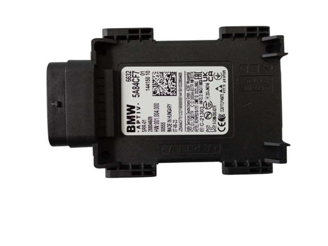 Датчик слепых зон 66325A84CF7, 5A84CF7 BMW X3 G01