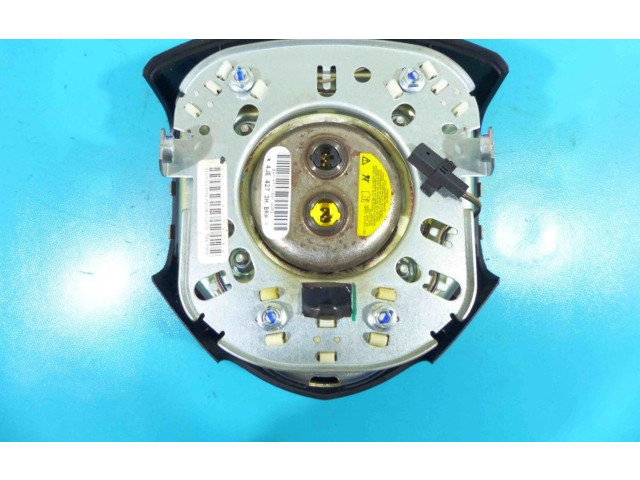 Подушка безопасности водителя 05057811AG, IMPRK1211823 Fiat Freemont