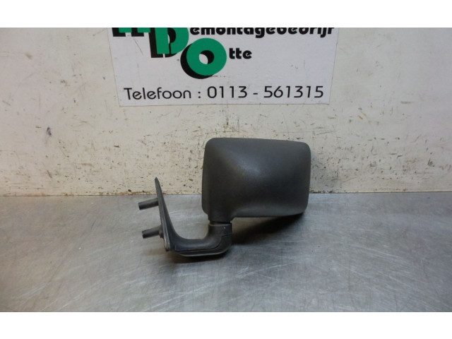 Зеркало (механическое) Volkswagen Golf II 1984 - 1991 года