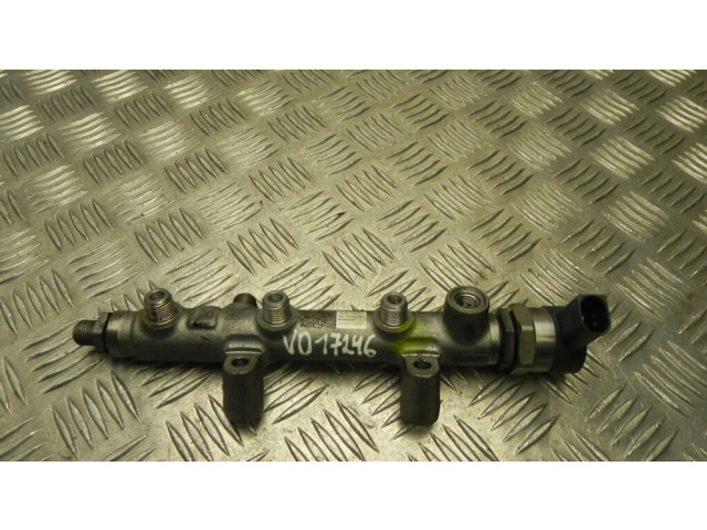 Топливная рампа 059130090CN, VD17246 Audi A7 S7 4G