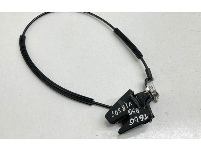 Zámek zadních dveří    Volkswagen Transporter - Caravelle T6 2018