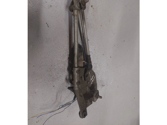 Přístrojová deska Nissan X-Trail T30 2007 38336