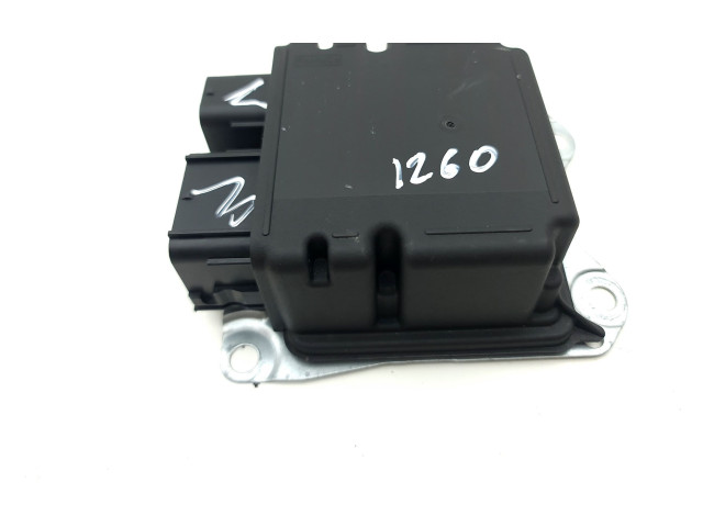 Блок подушек безопасности CU5T14F262EB   Ford Kuga III