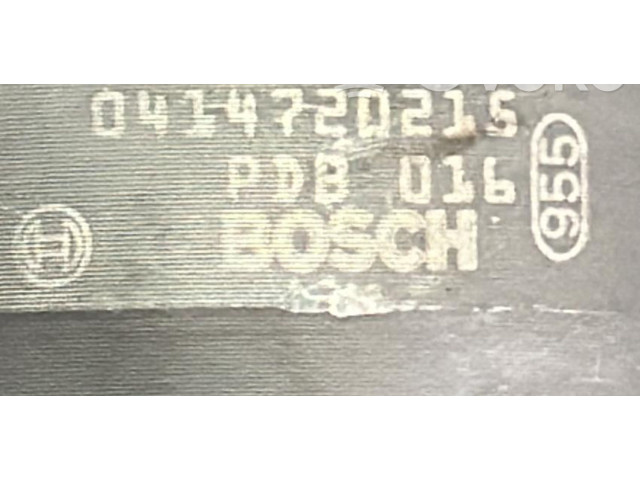 Форсунка Audi A4 Allroad