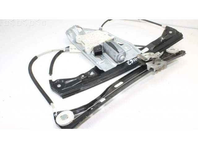 Передний комплект электрического механизма для подъема окна