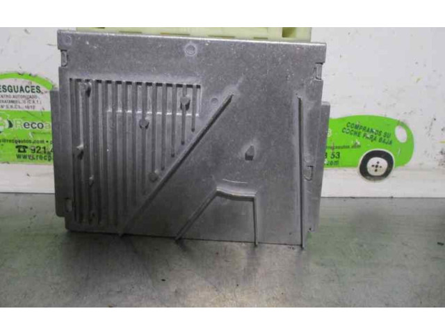 Блок управления коробкой передач P30735493, T05252898   Volvo S60