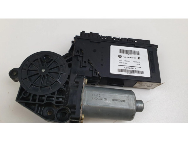 Задний двигатель механизма для подъема окон