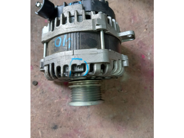 Генератор 9827171980 Citroen C3 Aircross