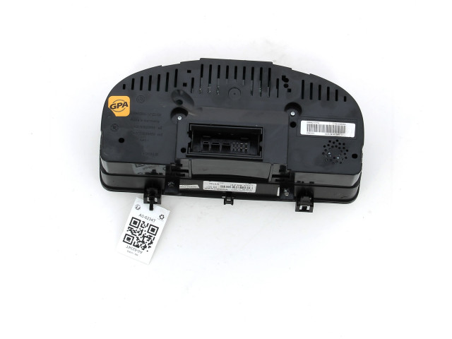 Панель приборов 1T0920852EXZ02, A0-6234T Volkswagen Caddy