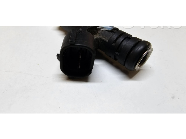 Форсунка 07K906031C Volkswagen Jetta VI CBU