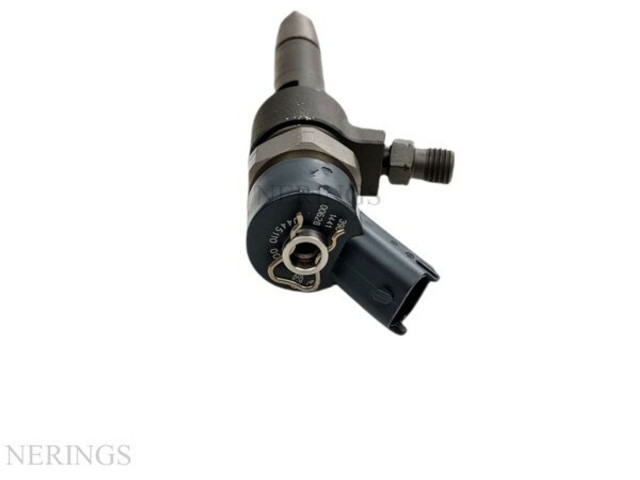 Vstřikovač 0445110002, 0986435001 Alfa Romeo 166