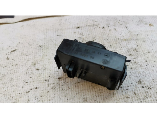 Включатель зеркал