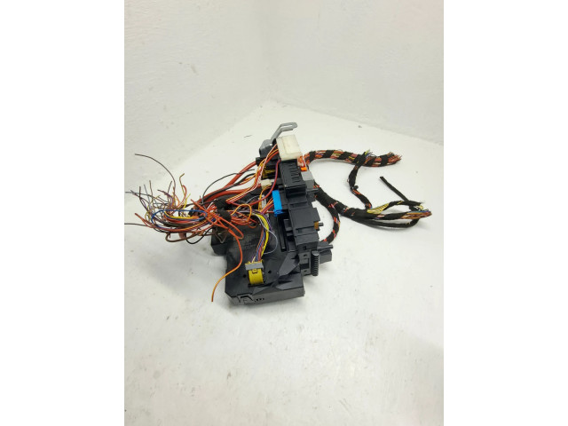 Pojistková skříňka 2129003922 Mercedes-Benz E W213 2018