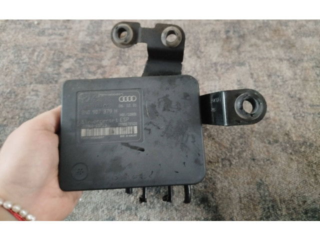 Блок АБС 0060666825 Alfa Romeo 156 - года