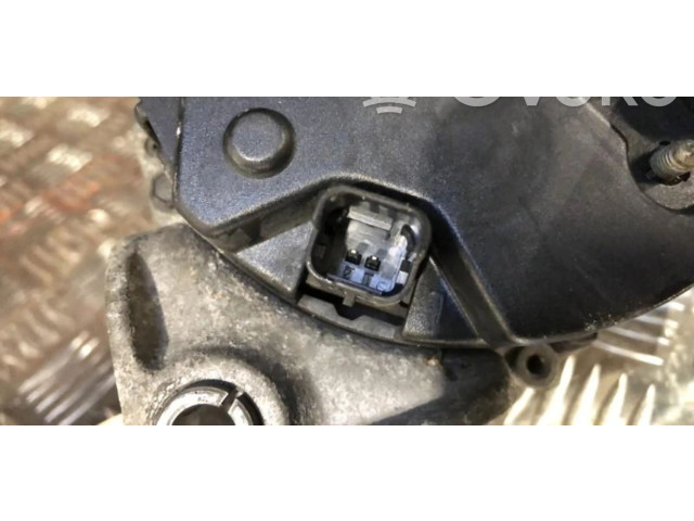 Генератор 8200060816   Renault Twingo I      