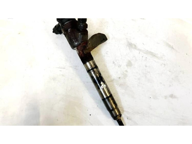 Vstřikovač 0445110589, 881d81a Hyundai i30 pro naftový motor 1.6