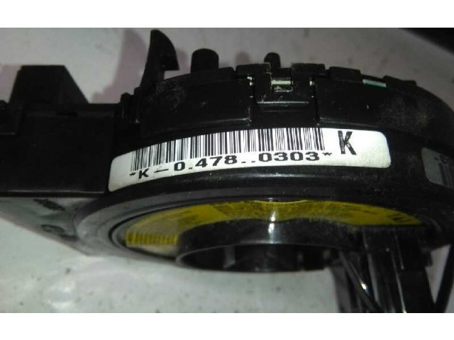 Подушка безопасности водителя K04780303   KIA Rio