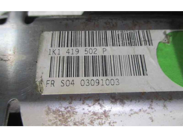    Рулевая рейка 1K1419502P, 00119820   Volkswagen Golf SportWagen  -  года
