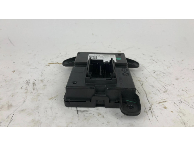 Блок управления 006701052760, 20182320 Maserati Levante