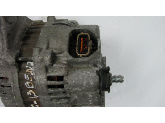 Генератор 1800A248 Mitsubishi Colt 1.3