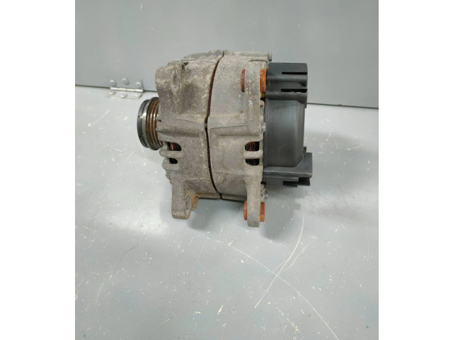 Генератор 059903019L Audi A6 C7