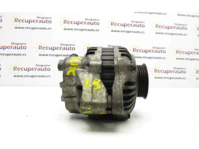 Генератор A5T04092   Honda Civic      