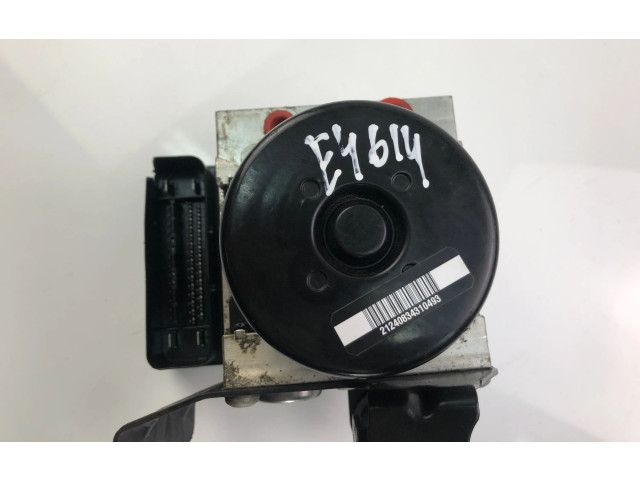 Блок АБС 30681619   Volvo  V70  2008 - 2013 года