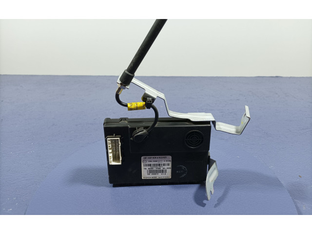 Другие блоки управления / модули    95400-1P200, 95400-1P200   KIA Venga