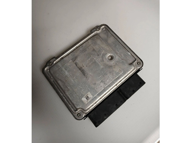 Блок управления двигателя 25181343, 5102430281   Chevrolet Captiva