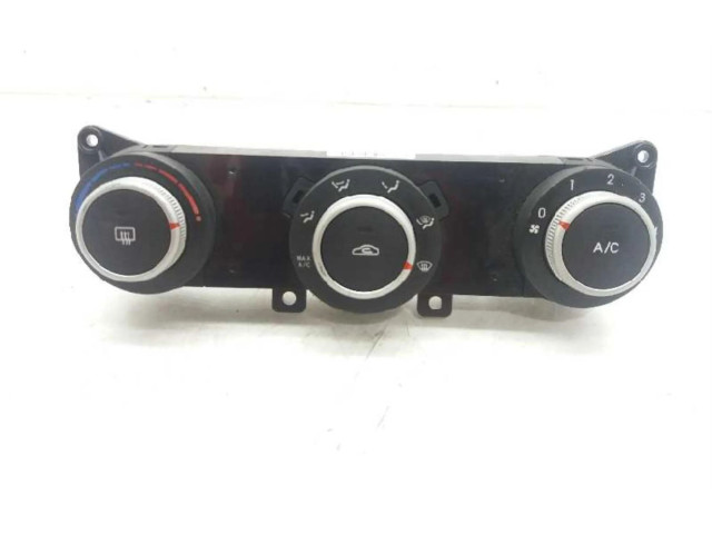 Блок управления климат-контролем 972501H221   KIA Ceed