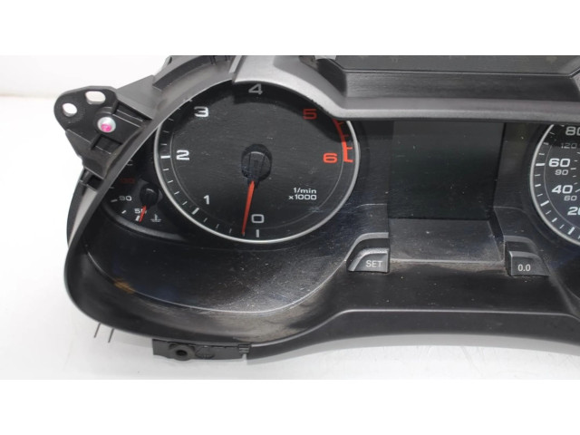 Панель приборов 8K0920980B Audi A4 Allroad