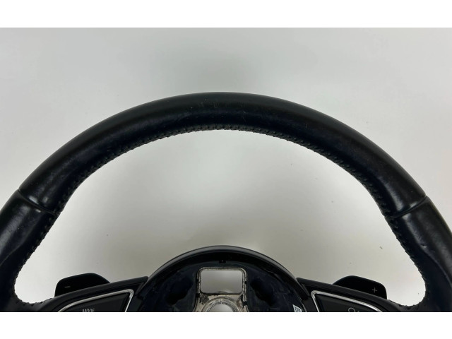 Руль Audi Q5 SQ5 2008 - 2017 года 4L0419689A