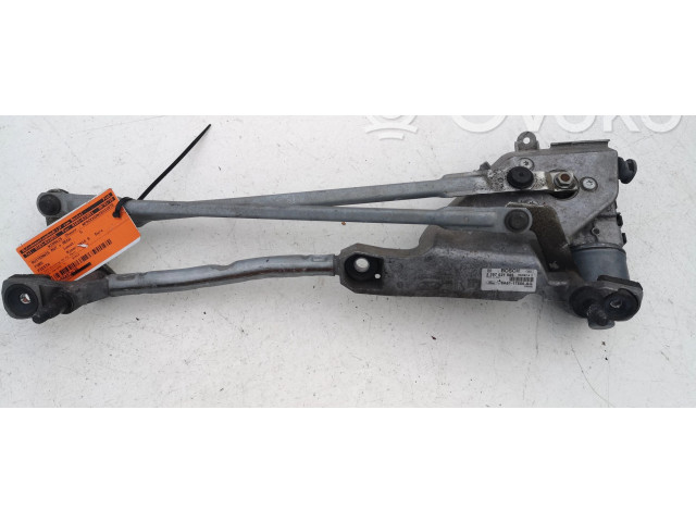 Моторчик дворников 8A61-17B571AB 8A6117500AG, 8A61-17B571-AB 0390241574 8A61-17500-AG 3397021586 Ford Fiesta