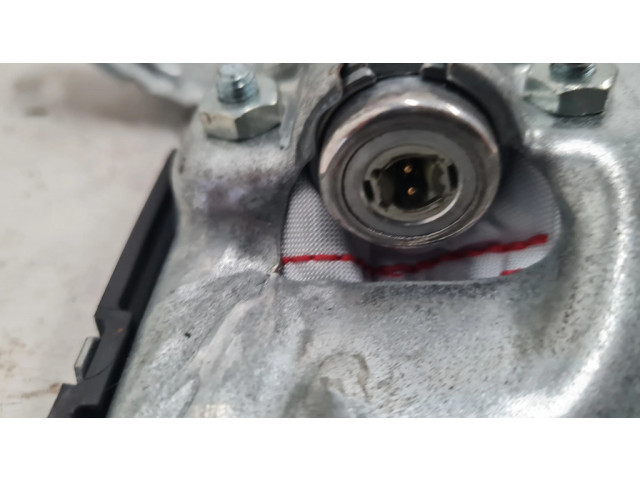 Подушка безопасности для колен A2038602705 Mercedes-Benz CLK AMG A209 C209