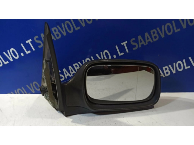 Зеркало электрическое правое Saab 9-3 Ver1 1998-2005 года