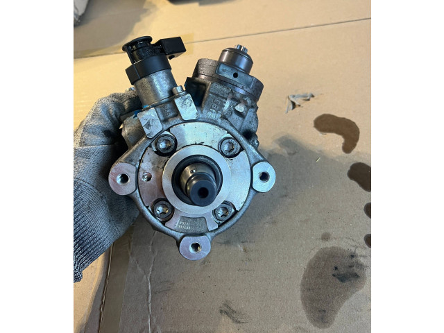 Vstřikovací čerpadlo 0445010507, 03210709 Volkswagen Tiguan