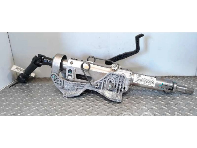    Рулевая рейка 13364134, 13301739   Chevrolet Corsa 2007-2016 года