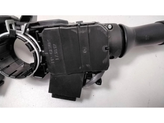 Ручка стеклоочистителей 17F111, 173832 Lexus IS 220D-250-350